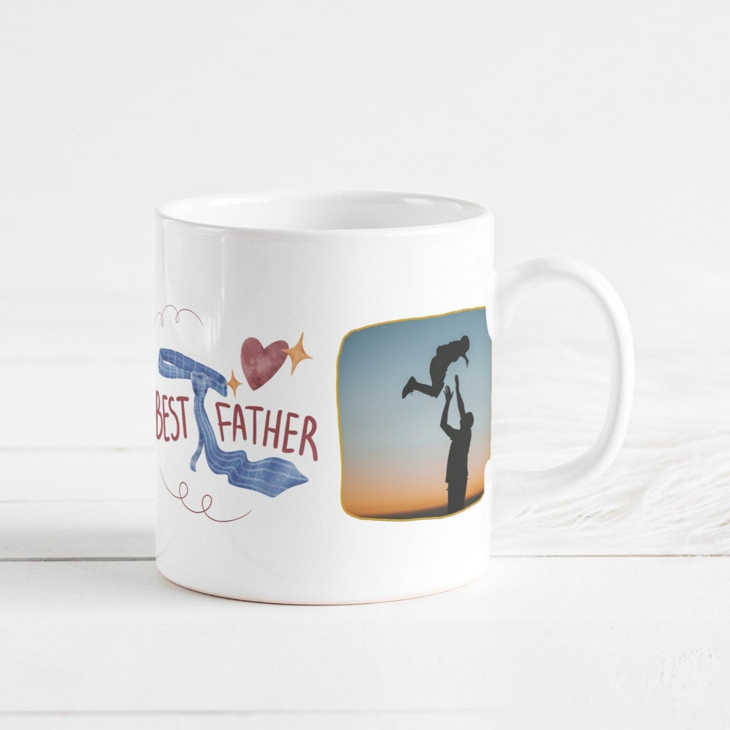 personalized father’s day mug, custom photo mug for dad, gift for dad, coffee mug with photo, best father’s day gift NZ, custom mug NZ, photo mug for Father’s Day, personalized father mug, custom photo mug for dad, best father gift, father’s day photo mug, unique dad gift