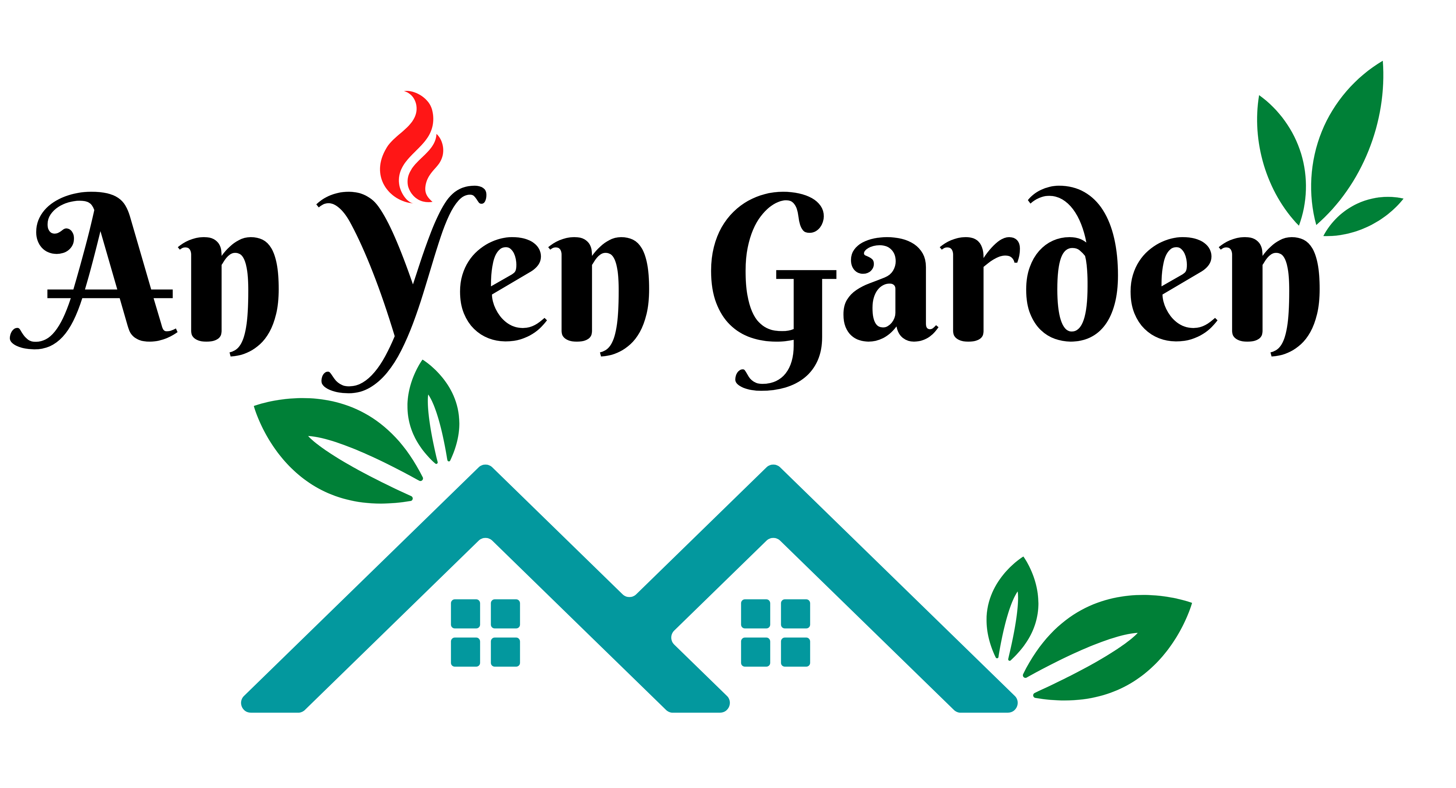 anyengarden