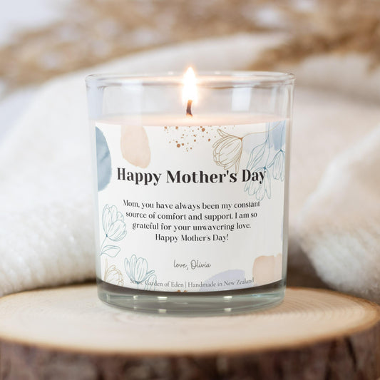 happy mother's day, mother's gift, gift for mom, customized gift for mom, personalized gift for mom, unique gift, gift ideas for mom, watercolor