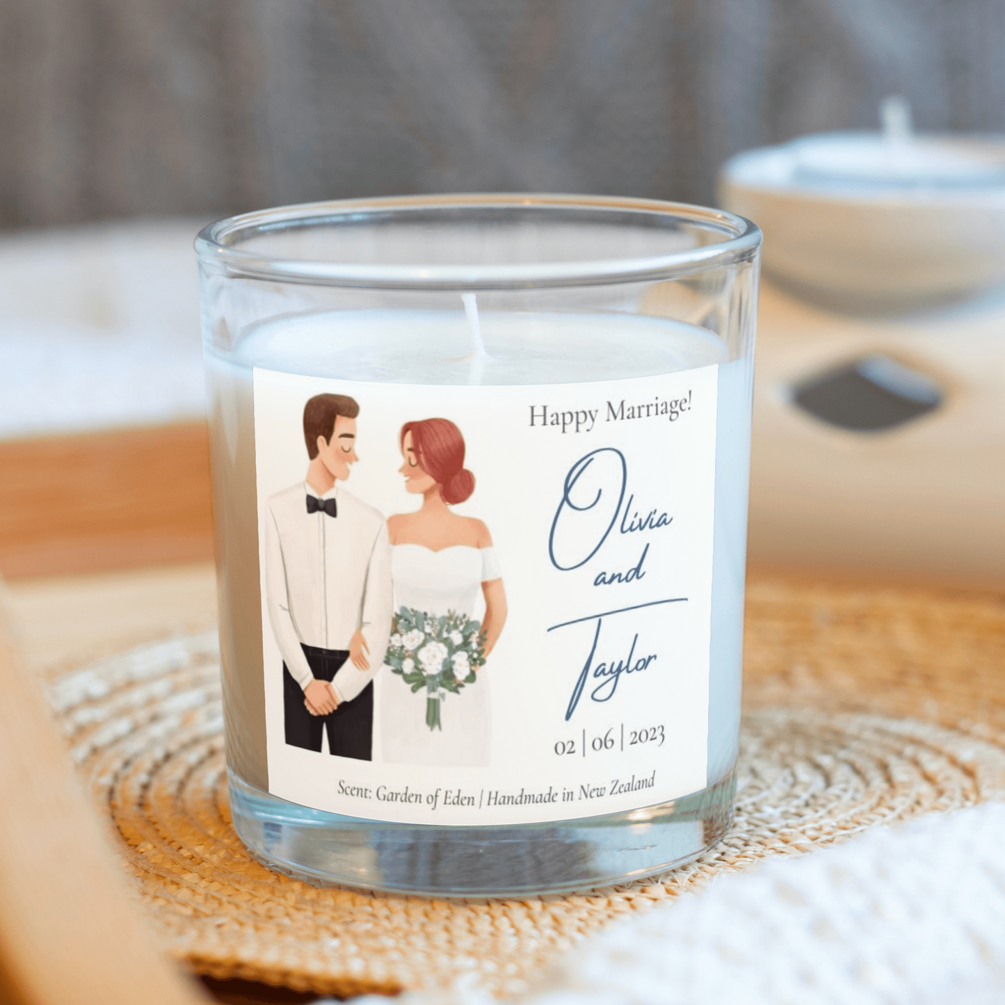 happy marriage, anniversary gift, gift for her, unique gift, personalized gift, wedding gift