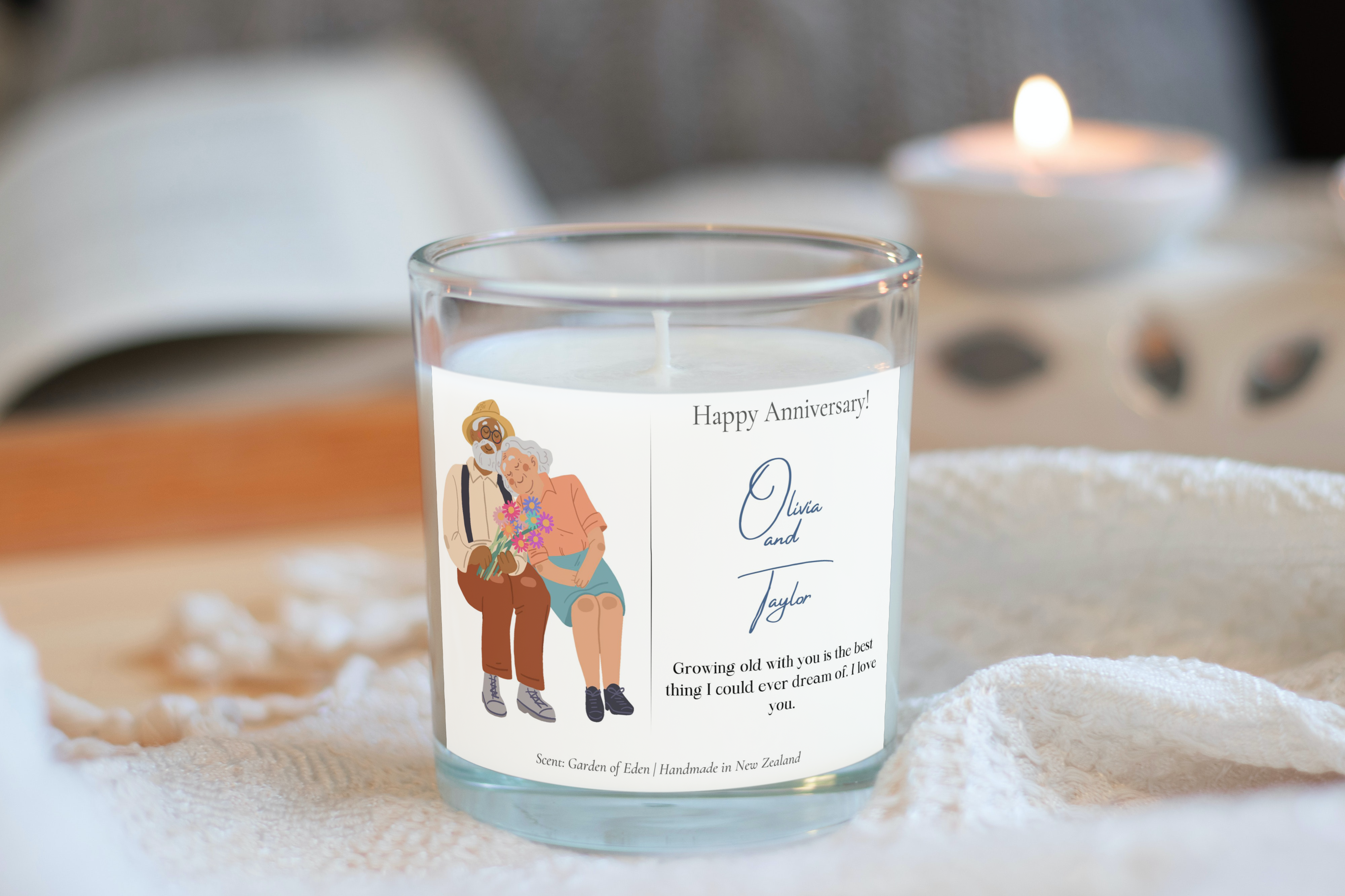 ANNIVERSARY GIFTS – anyengarden
