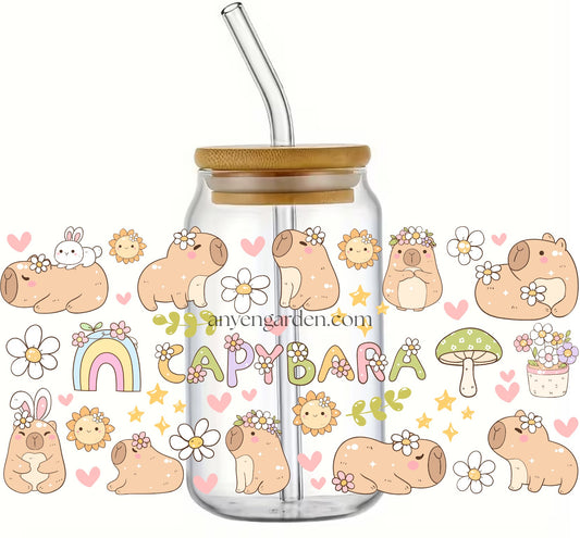 capybara glass tumbler
cute capybara cup
capybara tumbler
kawaii animal tumbler
capybara aesthetic cup
animal glass tumbler
cute animal cup
capybara iced coffee cup
trendy glass can tumbler
capybara lover gift
Cute & Aesthetic Tags
kawaii aesthetic
cute animal aesthetic
soft girl aesthetic
cozy vibes
pastel aesthetic
cute drinkware
adorable cup design
animal lover aesthetic
whimsical tumbler
playful aesthetic