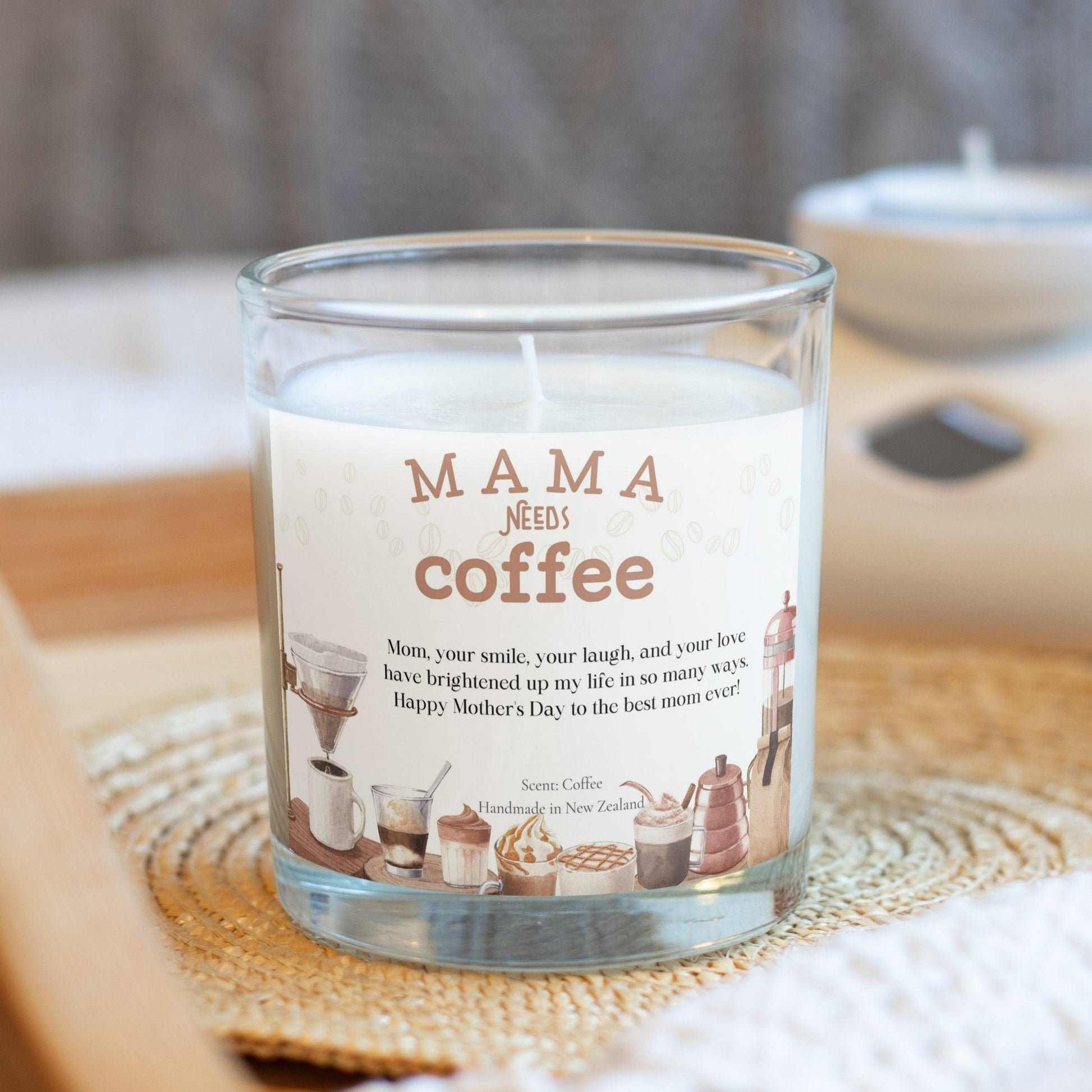 happy mother's day, gift for mom, mama needs coffee, coffee, mom, personalized gift, customized gift, special gift for mom, unique gift